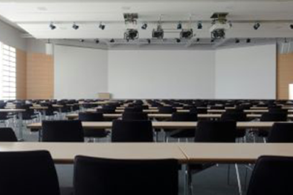 Classroom and Event Reservations