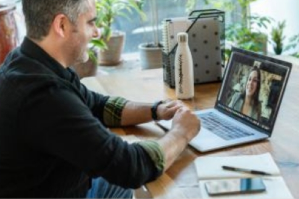 Online, Instructor Led