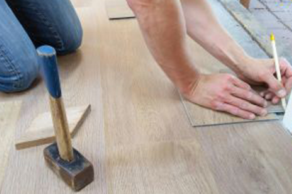 Limited License Contractor