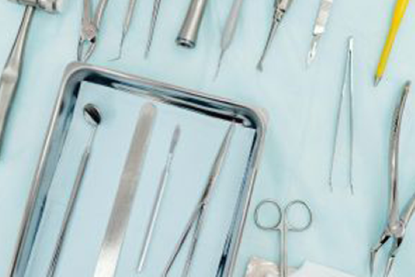 Central Sterile Processing