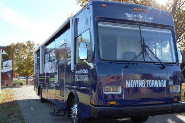 Mobile Classroom